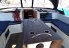 D&D KUFNER 50   yacht charter